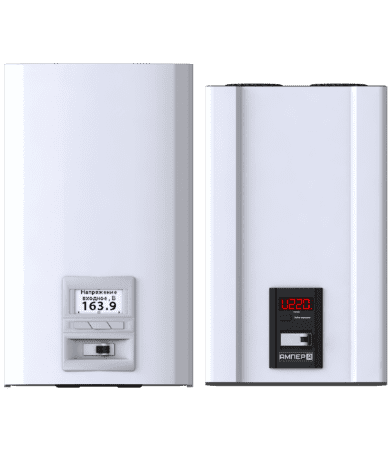 Тиристорный стабилизатор 10 кВт